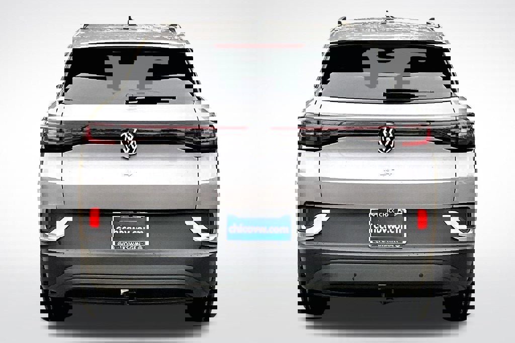 New 2026 Volkswagen ID.4 Pro image 3