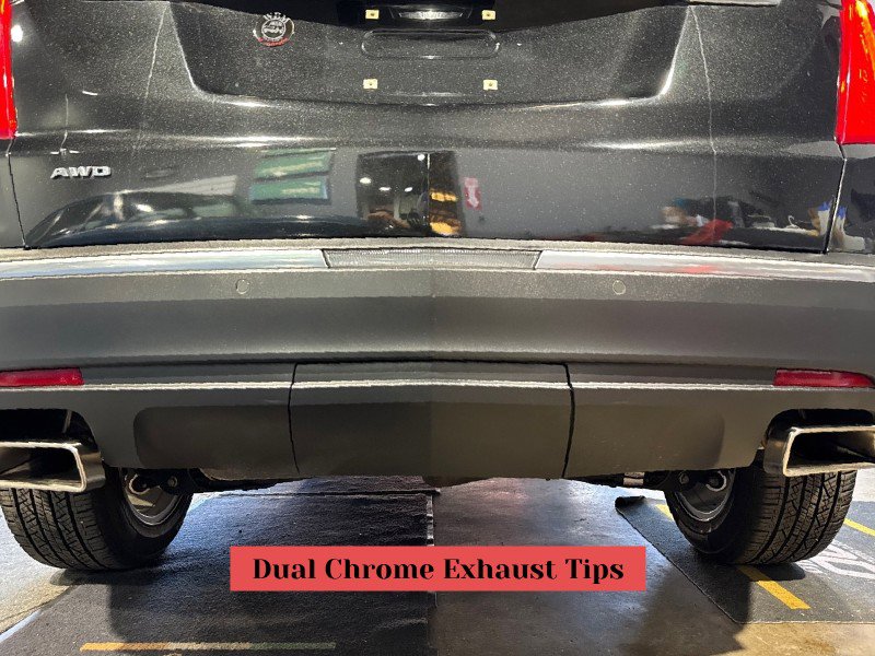 Used 2018 Cadillac XT5 Premium Luxury image 46