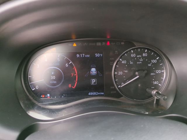 Used 2024 Nissan Kicks SR image 13