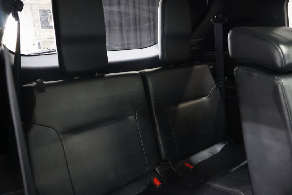 Used 2022 Mitsubishi Outlander SE image 14