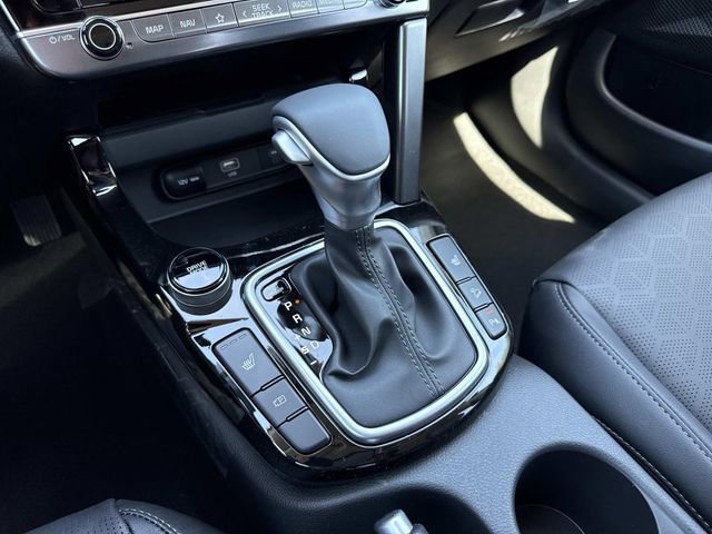 New 2026 Kia Seltos EX w/ EX Sunroof Package image 22