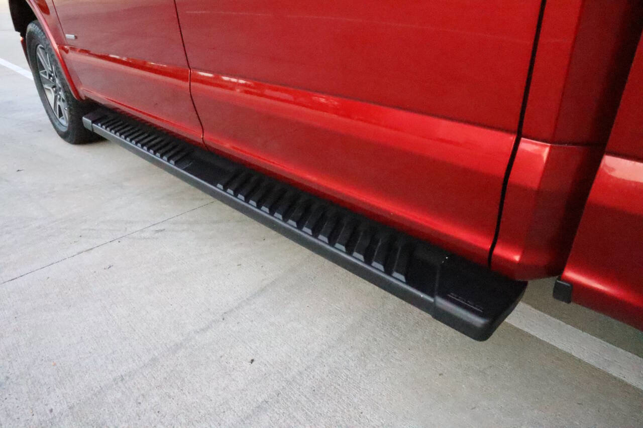 Used 2016 Ford F150 Lariat image 19