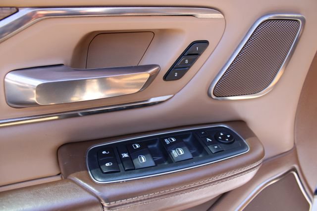 Used 2019 RAM 1500 Limited AWD/4WD image 11