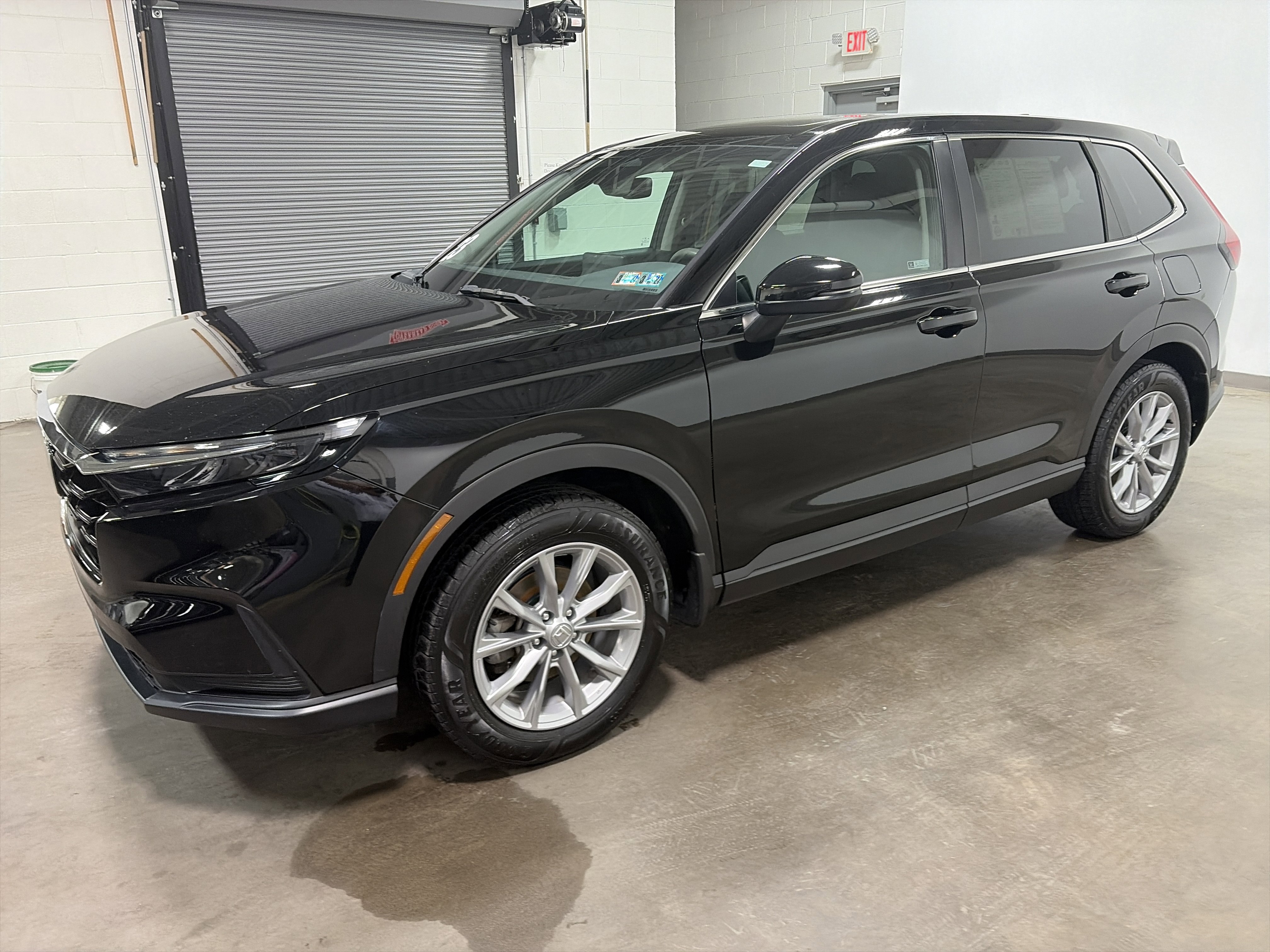 Used 2023 Honda CR-V EX image 6