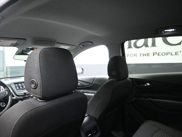 Used 2021 Chevrolet Equinox LT image 24