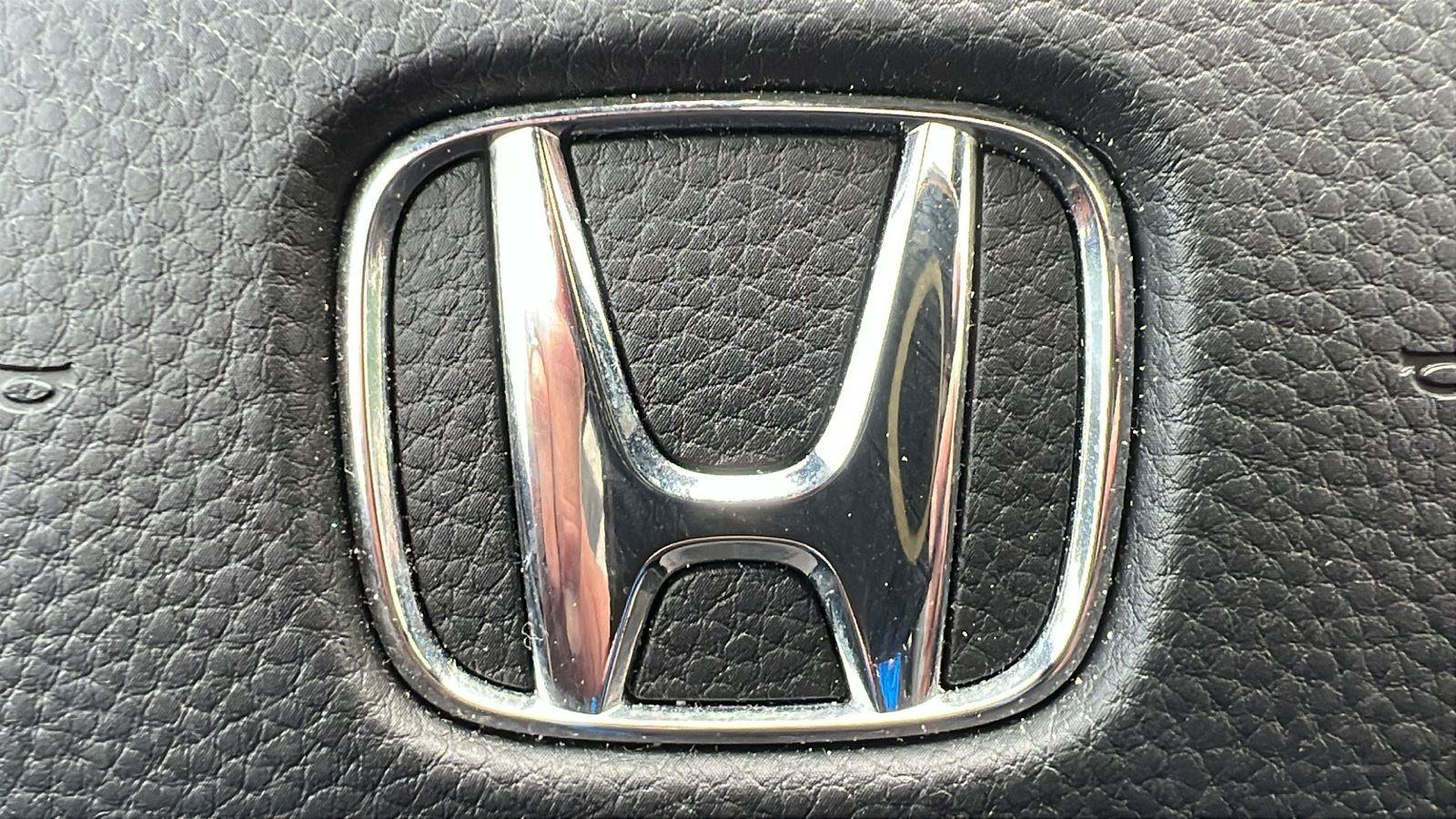 Used 2024 Honda CR-V Sport-L image 31
