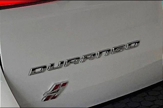Used 2025 Dodge Durango R/T image 39