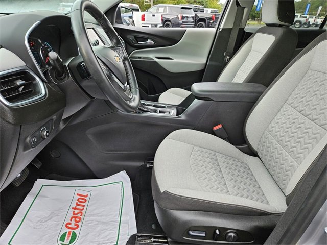 Used 2024 Chevrolet Equinox LT image 8