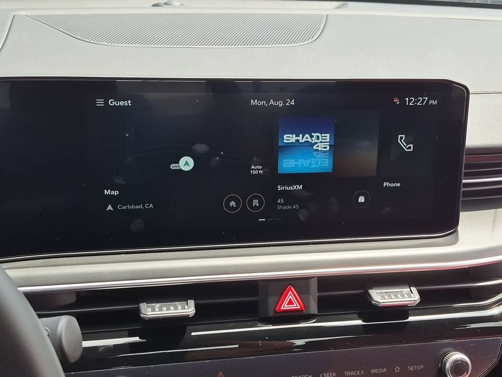 New 2026 Kia K5 GT-Line w/ GT-Line Red Interior Package FWD image 13