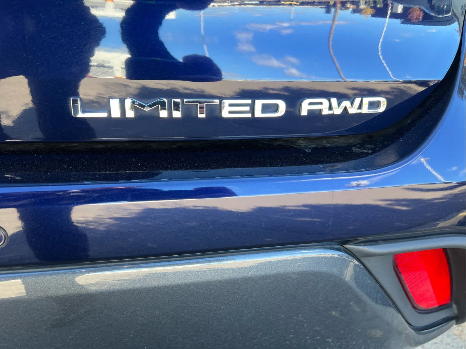 Used 2022 Toyota Highlander Limited image 6