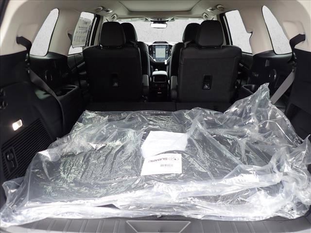 New 2026 Subaru Ascent Bronze Edition image 8