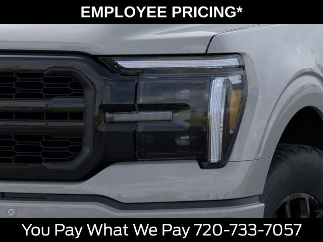 New 2026 Ford F150 Lariat AWD/4WD image 18