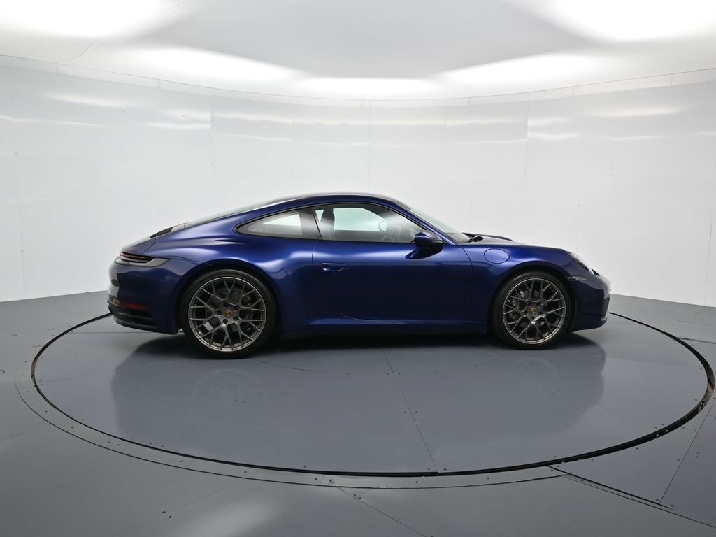 Used 2020 Porsche 911 Carrera image 27