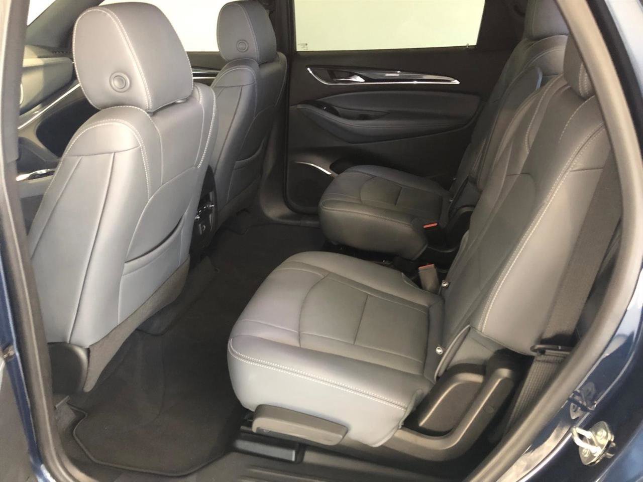 Used 2023 Buick Enclave Essence w/ Trailering Package, 5000 lbs. image 9