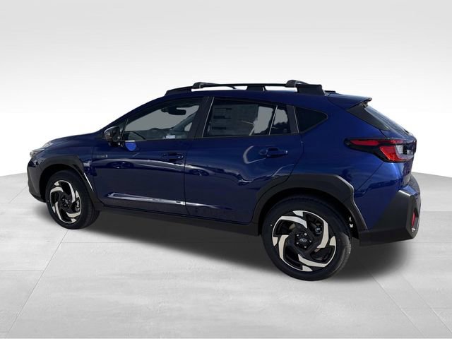 New 2026 Subaru Crosstrek 2.5i Limited w/ Crosstrek Mirror Package AWD/4WD image 8