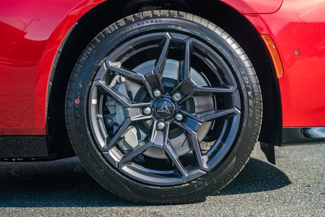 New 2026 Dodge Charger Scat Pack w/ Blacktop Package AWD/4WD image 24