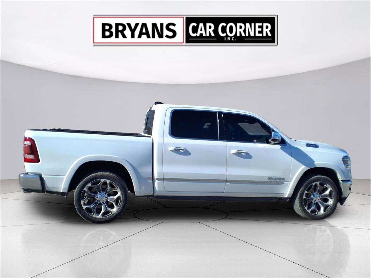 Used 2021 RAM 1500 Limited image 24