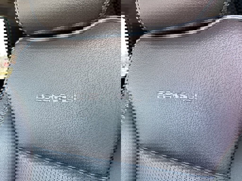 Used 2021 GMC Yukon Denali image 27