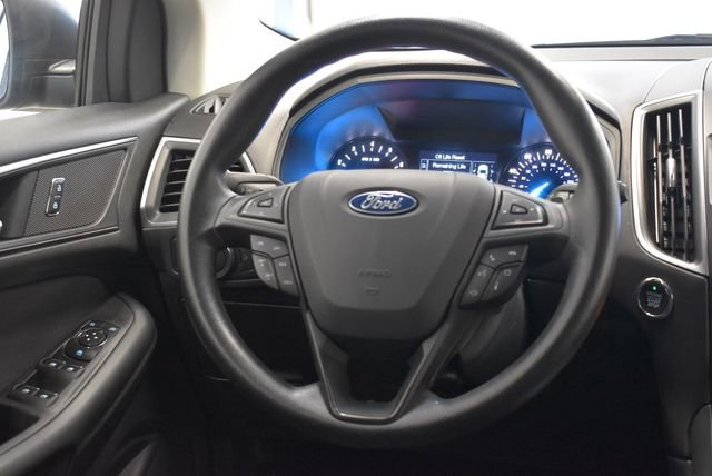 Used 2019 Ford Edge SE AWD/4WD image 24