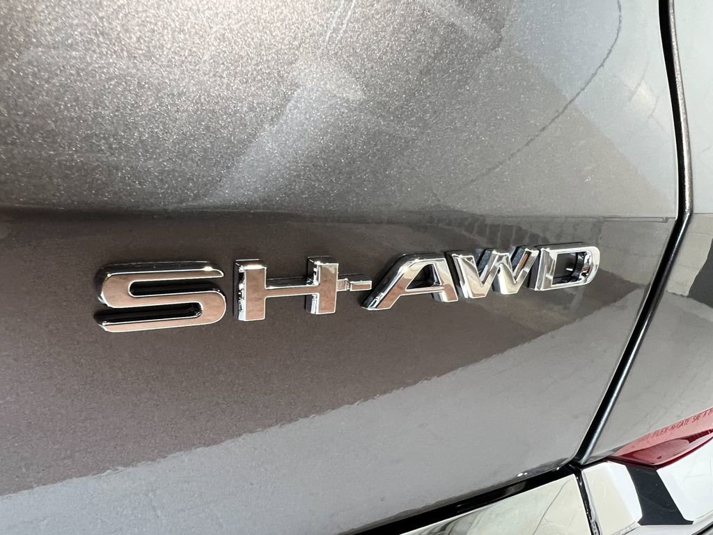 New 2026 Acura MDX SH-AWD w/ Advance Package image 6