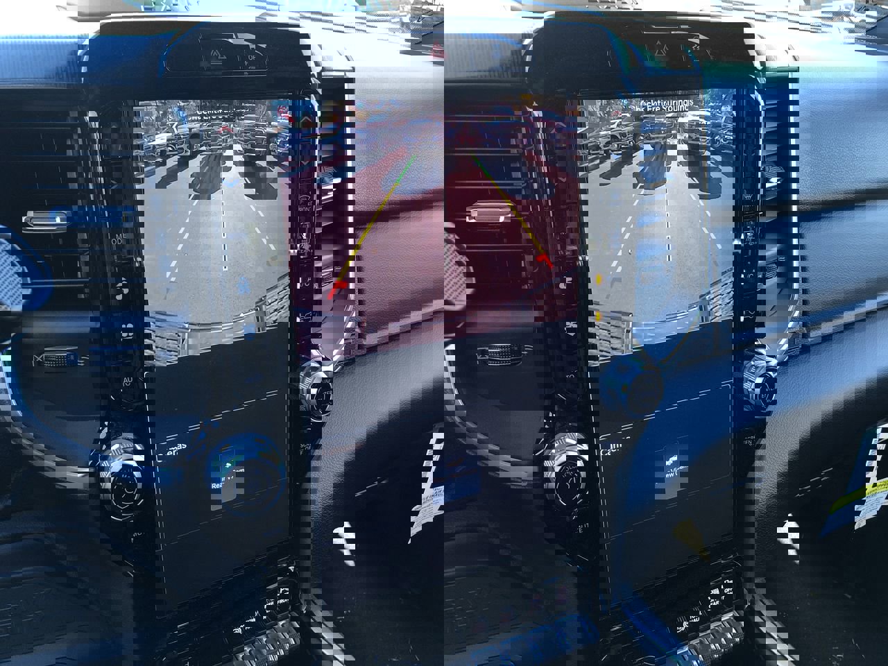 New 2026 RAM 2500 Big Horn image 28