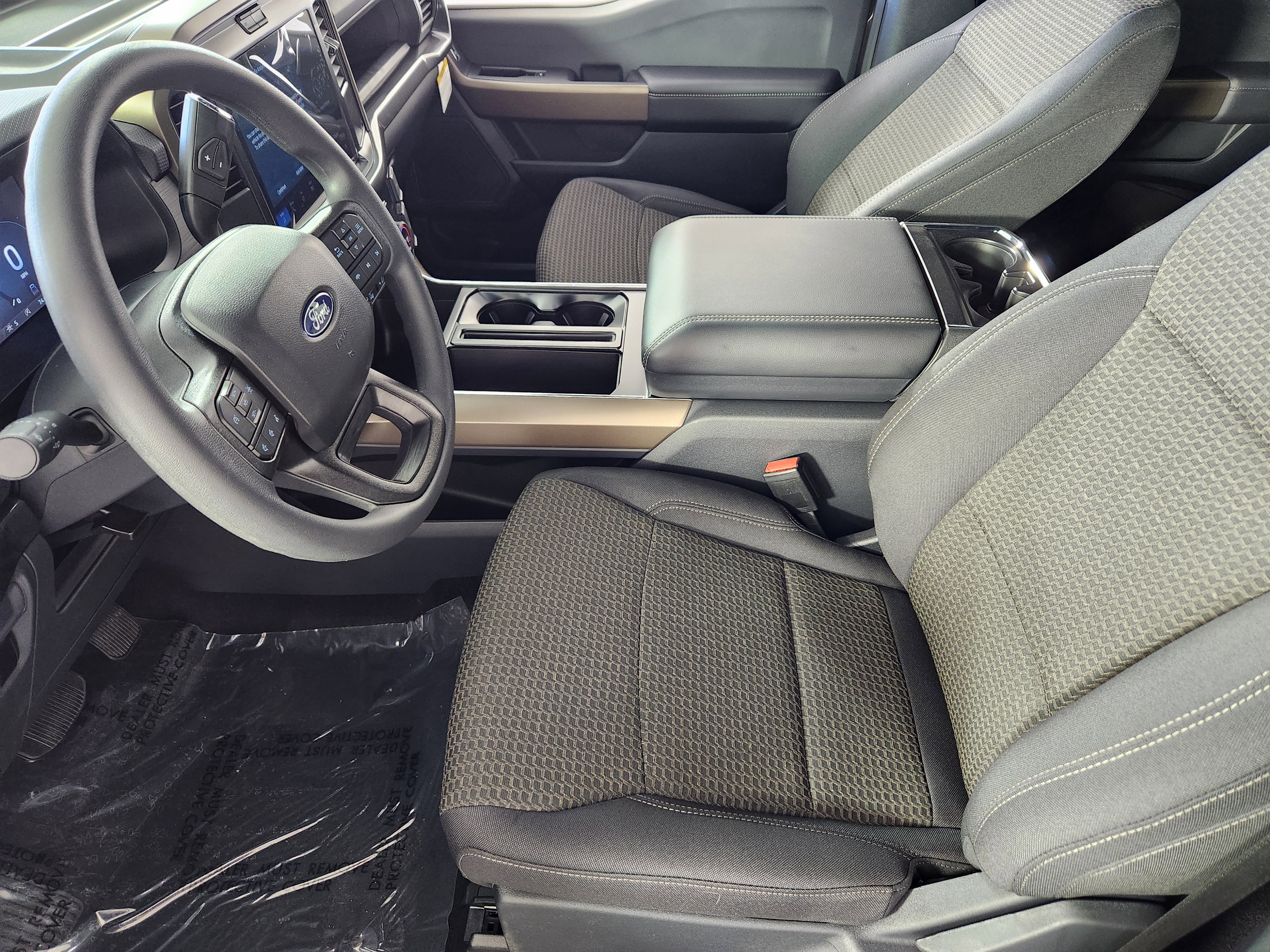 New 2026 Ford F150 STX AWD/4WD image 12