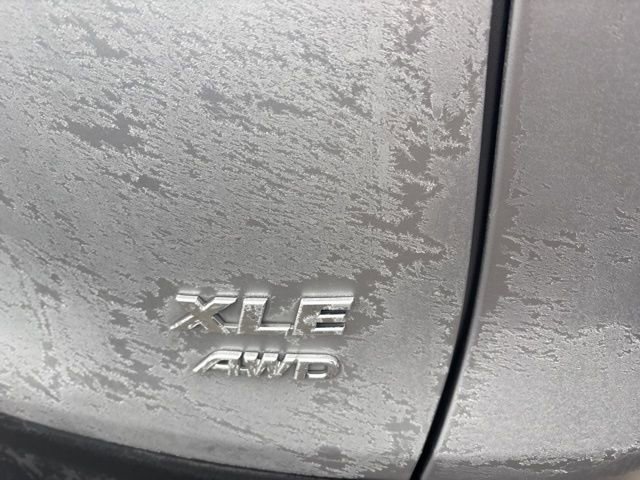 Used 2023 Toyota RAV4 XLE image 45
