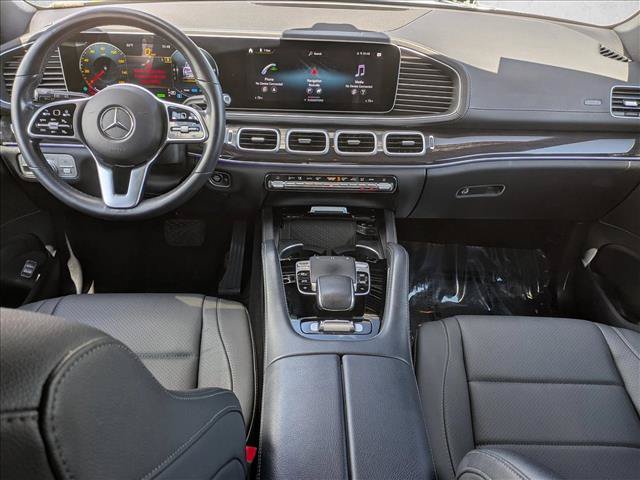 Used 2020 Mercedes-Benz GLS 450 4MATIC image 19
