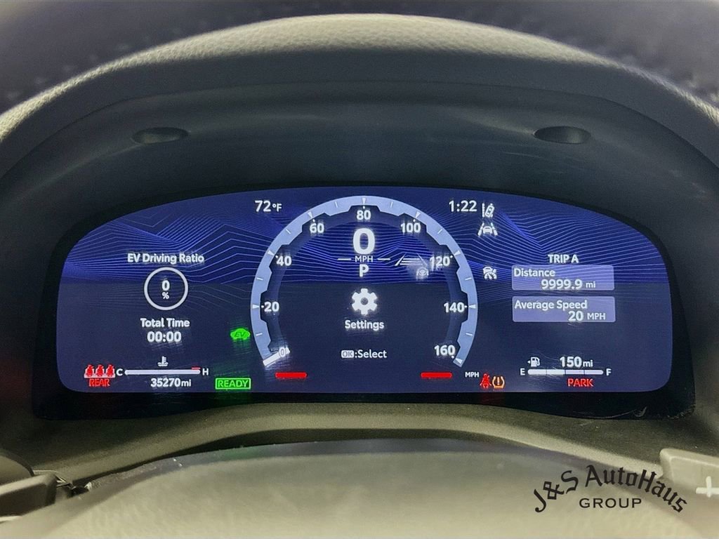 Used 2025 Toyota Camry XSE image 15