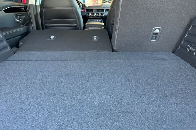 Certified 2026 Honda Passport RTL image 16