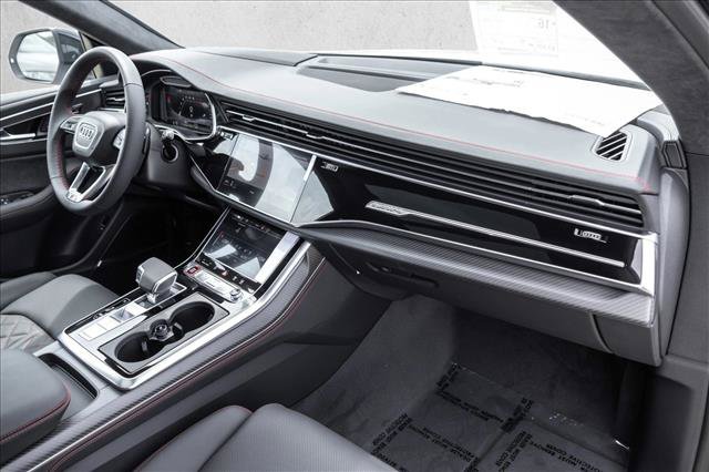 New 2026 Audi SQ8 Prestige AWD/4WD image 25