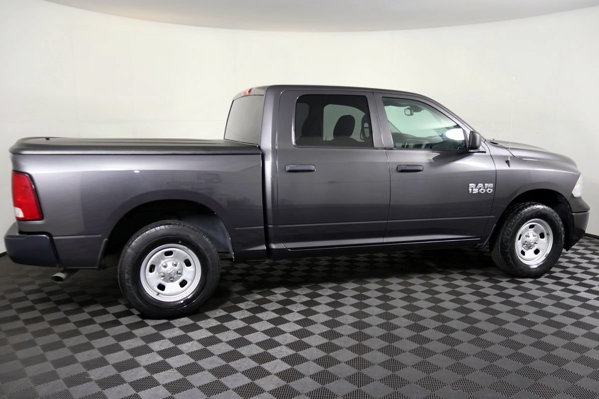 Used 2016 RAM 1500 Tradesman w/ Popular Equipment Group AWD/4WD image 7