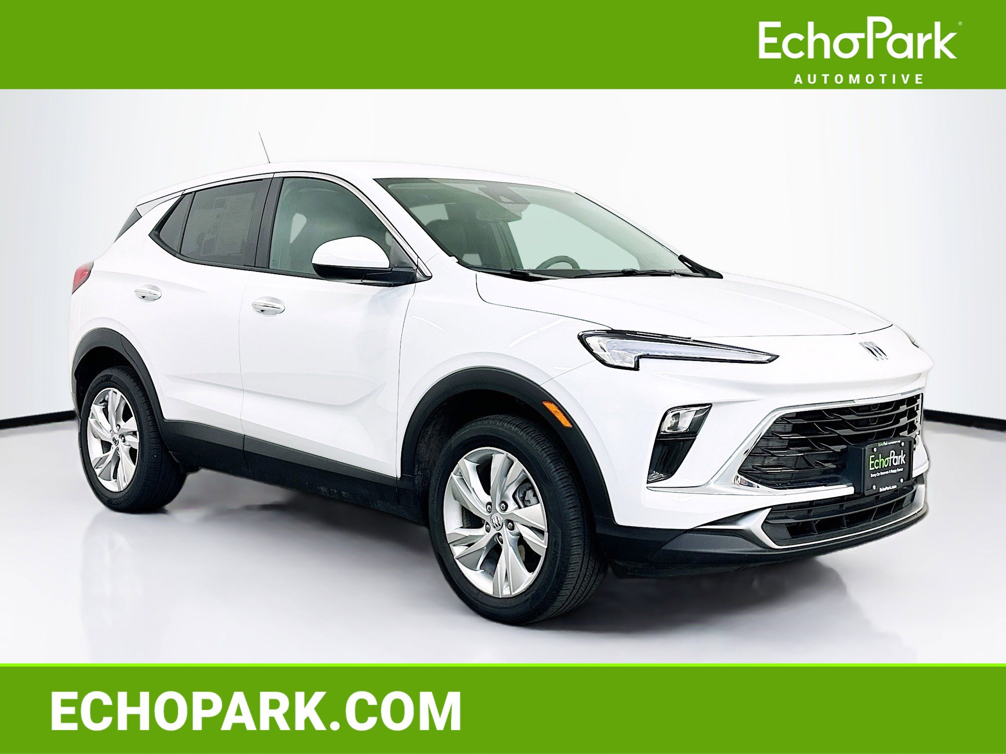 Used 2025 Buick Encore GX Preferred image 1