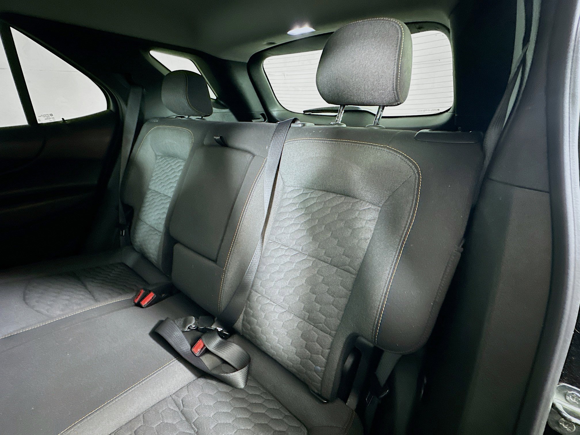Used 2021 Chevrolet Equinox LT FWD image 22