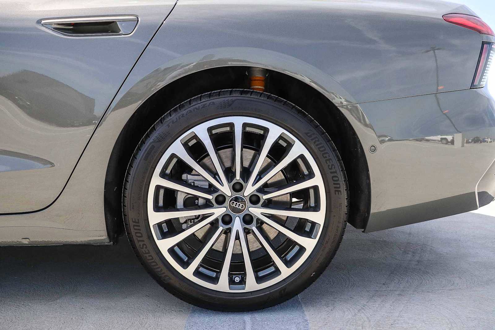 New 2026 Audi A6 Premium AWD/4WD image 13