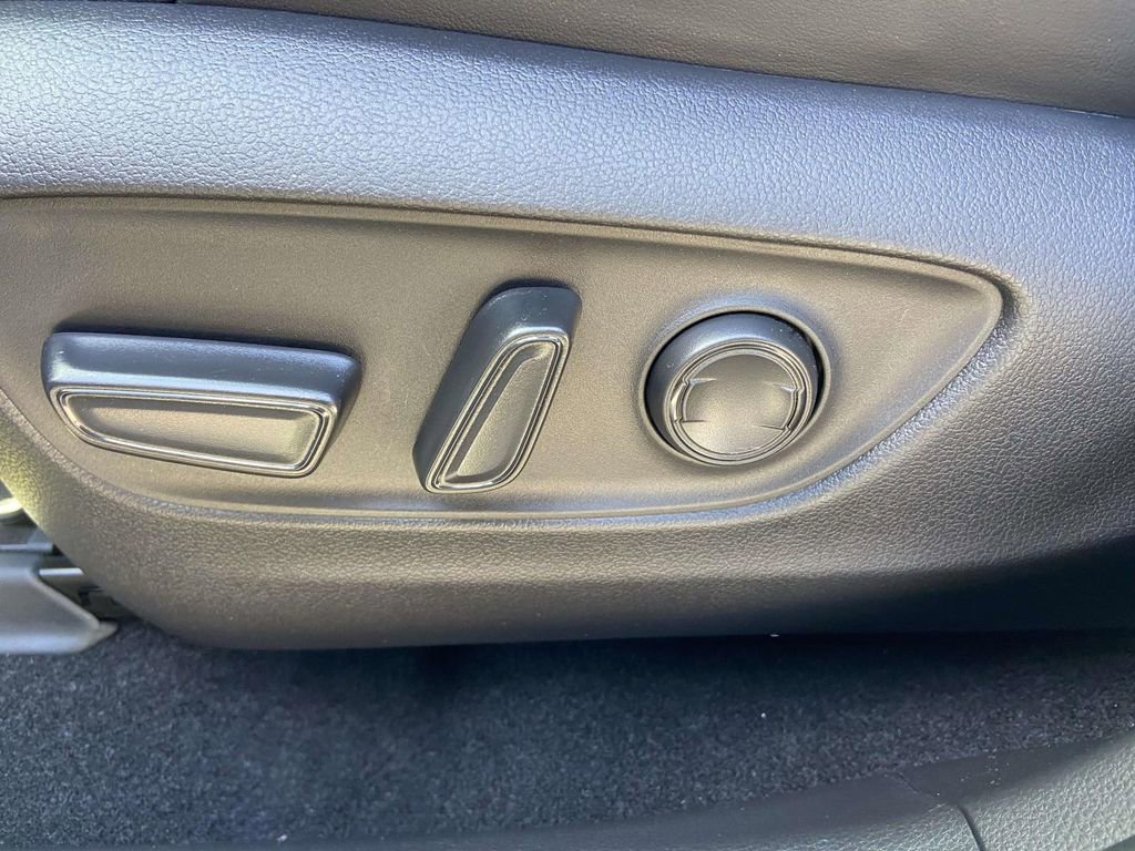 Used 2023 Toyota RAV4 XSE w/ XSE Grade Weather Package image 18