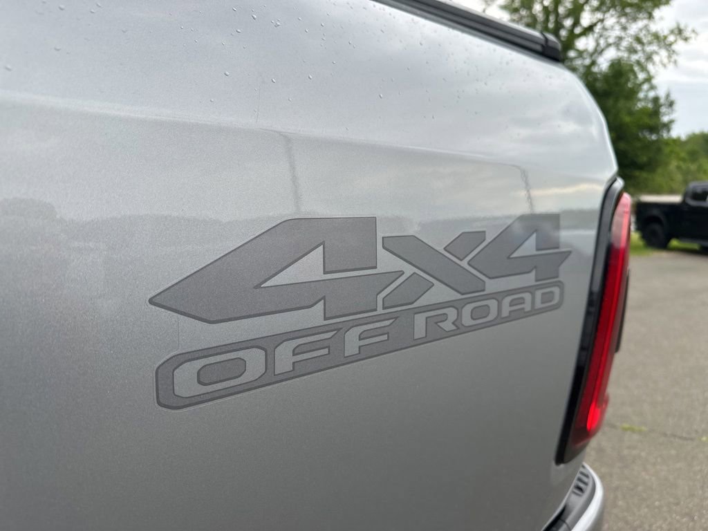 Used 2022 RAM 2500 Limited AWD/4WD image 11
