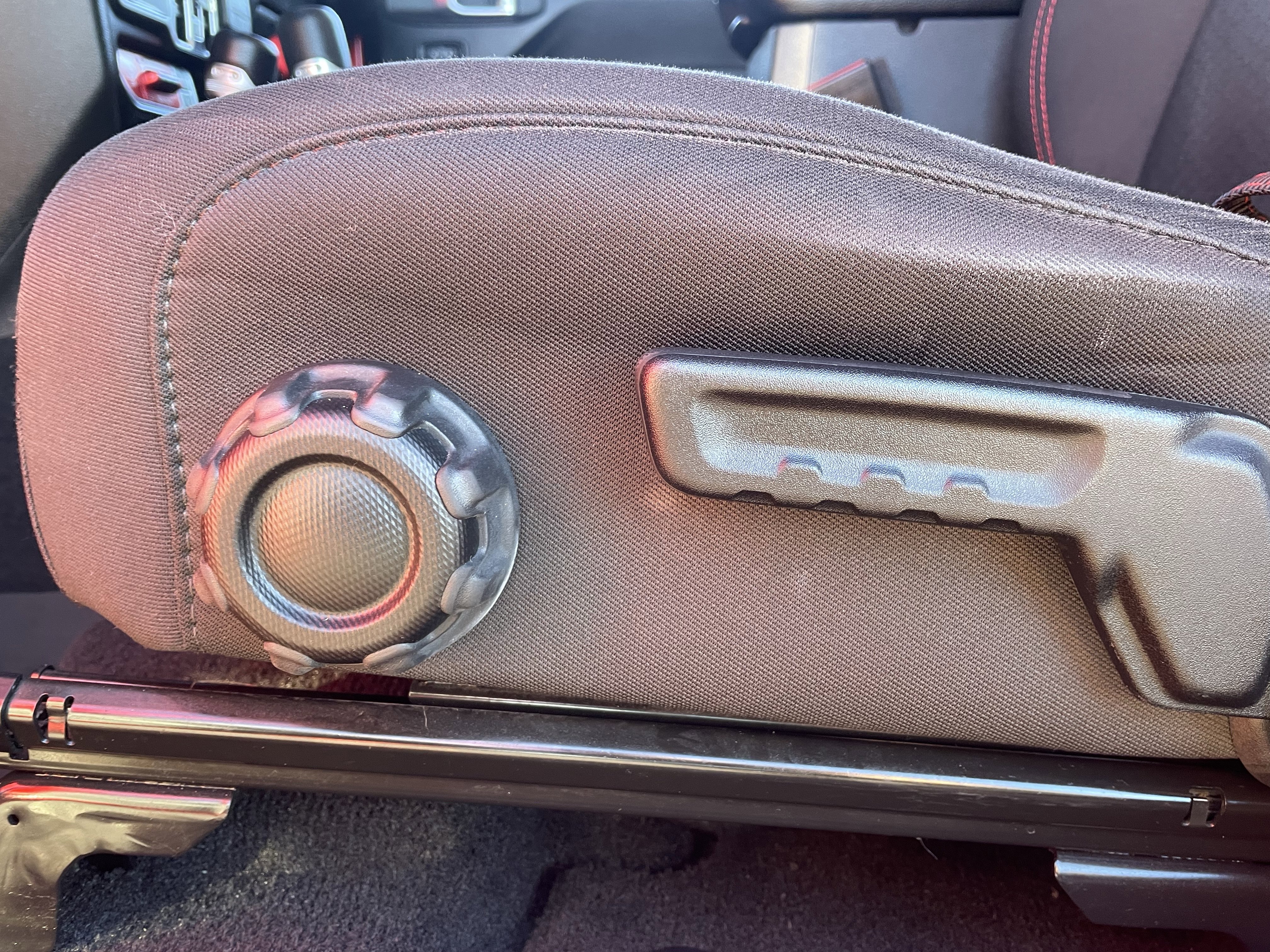 Certified 2021 Jeep Gladiator Rubicon image 20