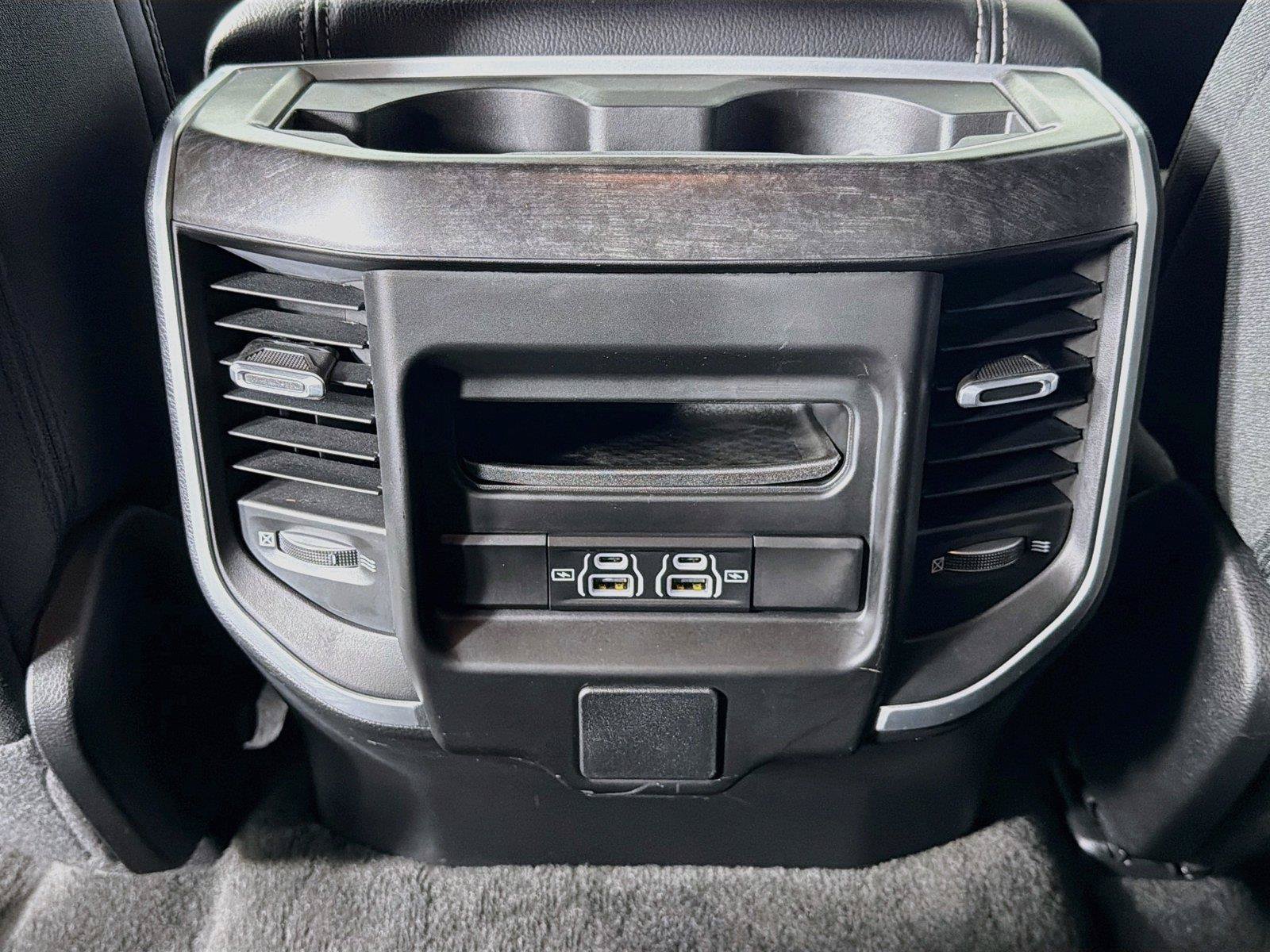 Used 2023 RAM 1500 Big Horn AWD/4WD image 29