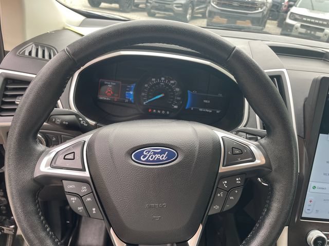 Used 2021 Ford Edge SEL w/ Convenience Package AWD/4WD image 28