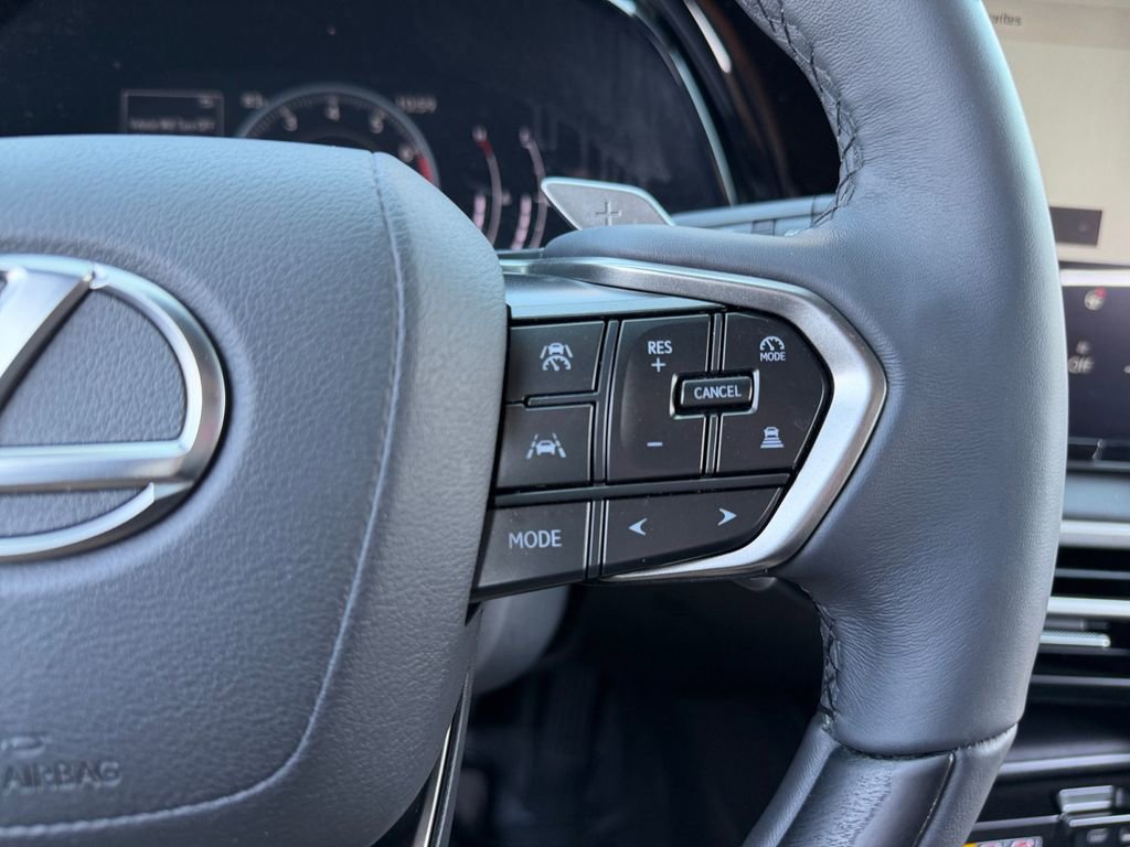 Used 2024 Lexus RX 350 Premium w/ Cold Area Package image 18