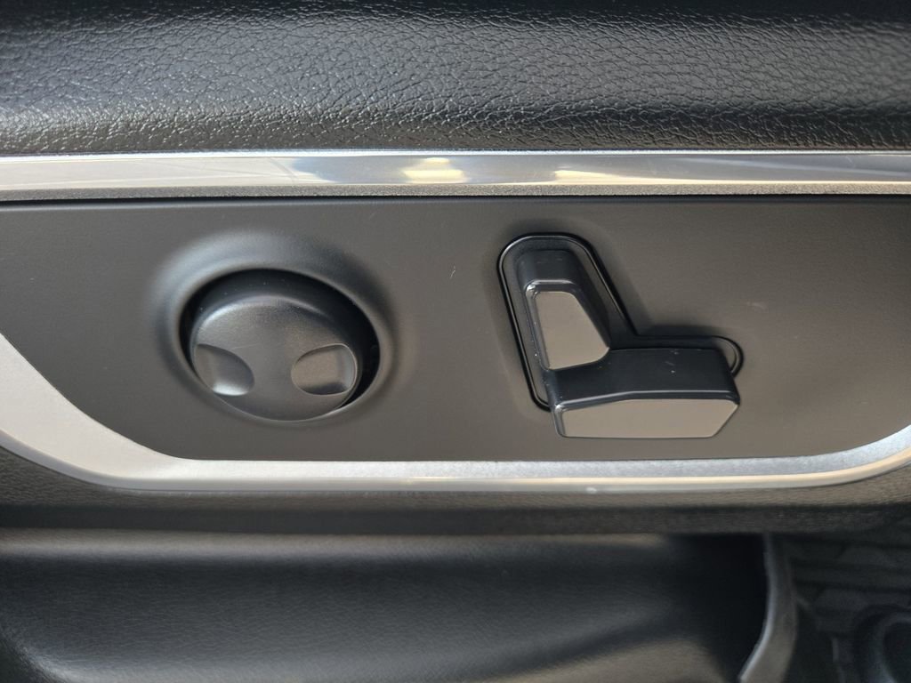 Used 2022 RAM 1500 Laramie image 29