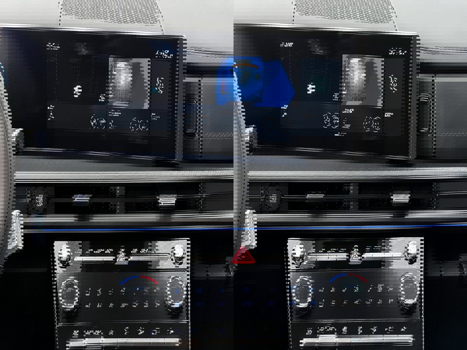 Used 2024 Hyundai Santa Fe Calligraphy image 19