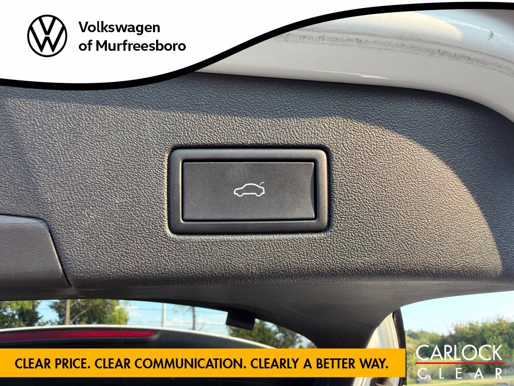 Used 2023 Volkswagen ID.4 Pro S AWD/4WD image 29