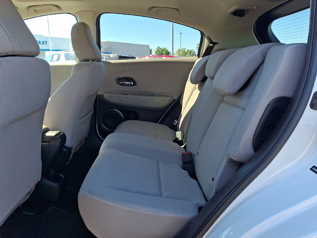 Used 2016 Honda HR-V EX image 13