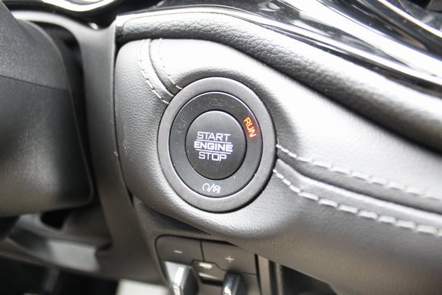 Used 2022 Dodge Durango GT w/ Blacktop Package image 18