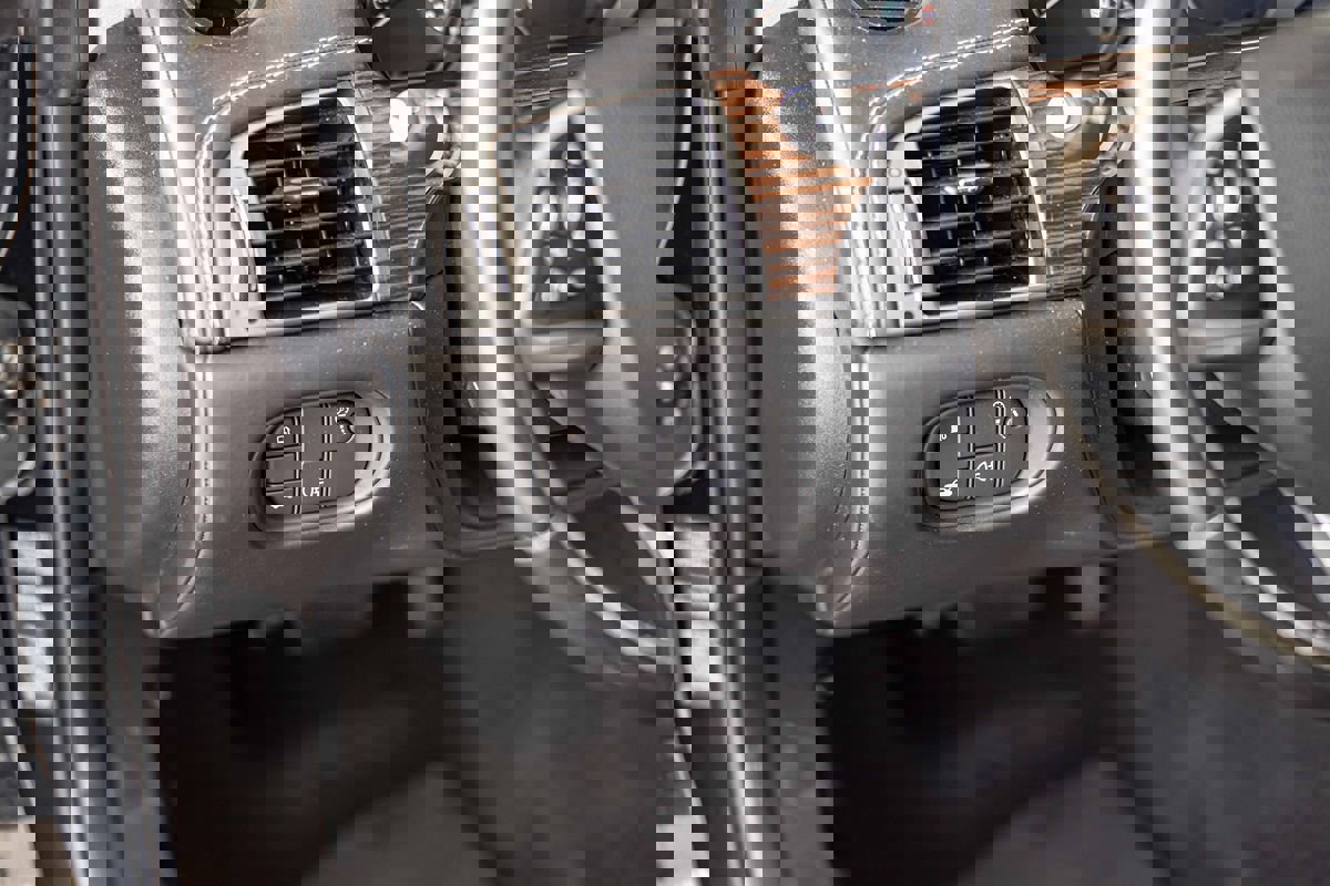 Used 2012 Jaguar XK Convertible image 20