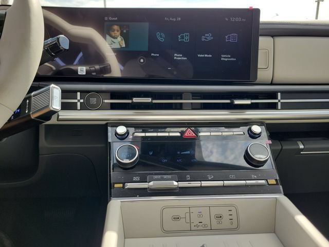 New 2027 Hyundai Santa Fe SEL FWD image 15