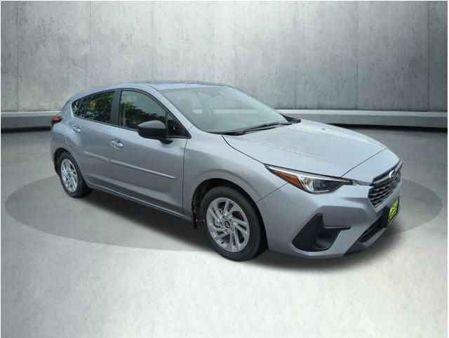 New 2025 Subaru Impreza 2.0i image 7