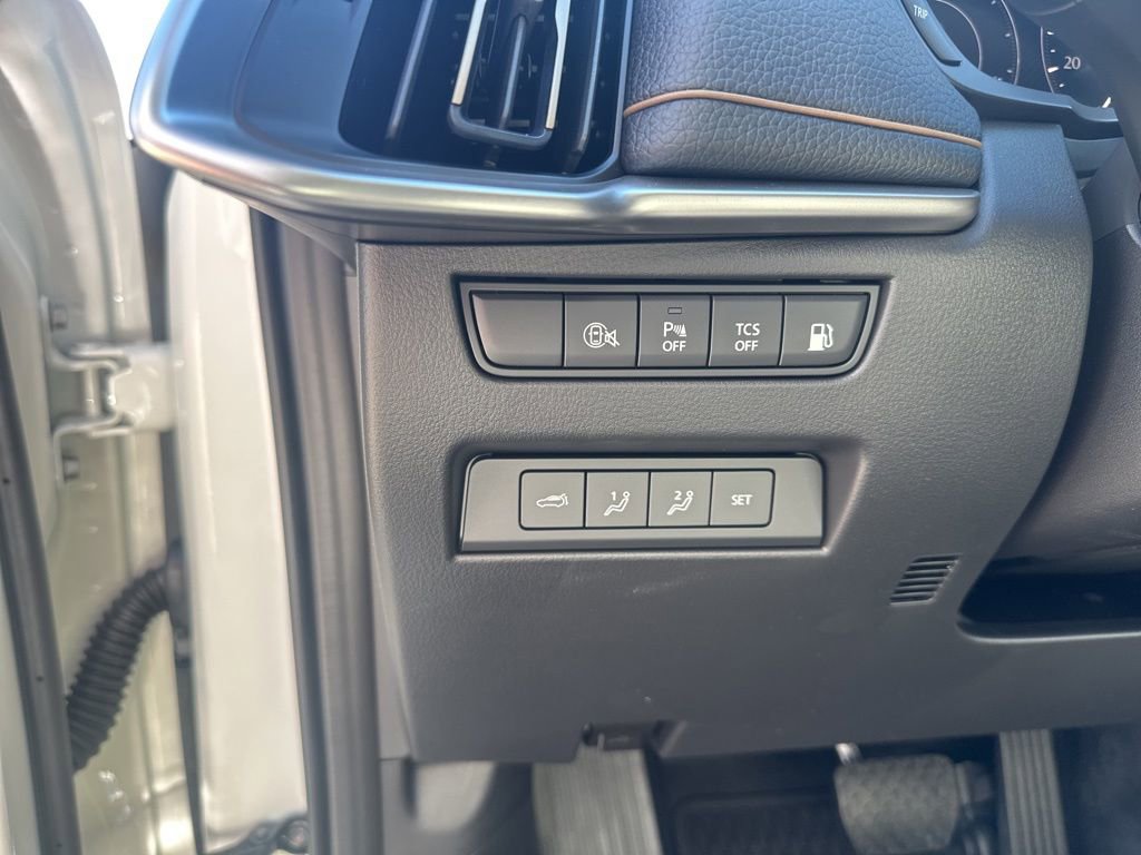 New 2026 MAZDA CX-90 Plug-In Hybrid w/Premium Sport image 36